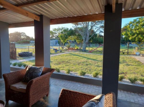 The Venue cottage at Rubiaceae